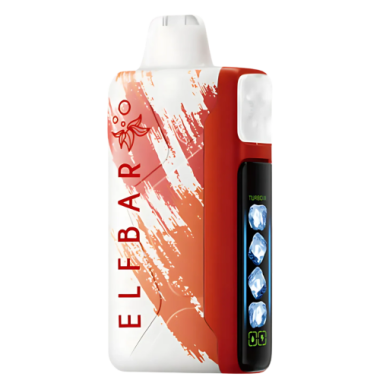 Электронная сигарета ElfBar Ice King 30000 Ледяной Арбуз Электронная сигарета ElfBar Ice King 30000 Ледяной Арбуз