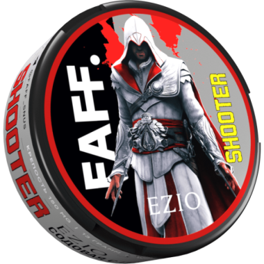 FAFF Shooter Ezio