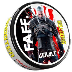 FAFF Shooter Gerald
