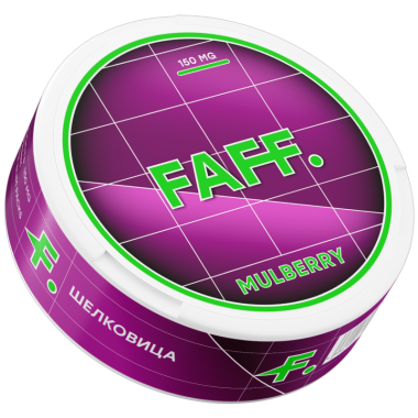 FAFF Mulberry