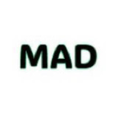 MAD
