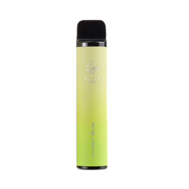ELFBAR 2500 Кокос дыня ELFBAR 2500 Кокос дыня