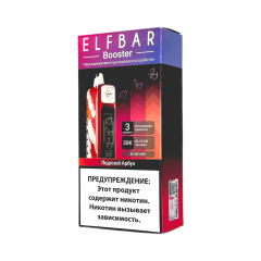 ELFBAR 30000 Ледяной арбуз