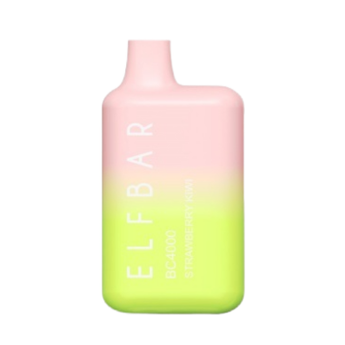 ELFBAR 4000 Клубника киви