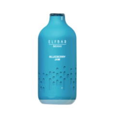 ELFBAR BB 3000 Черничный джем