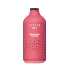 ELFBAR BB 3000 Мороженое клубничный джем