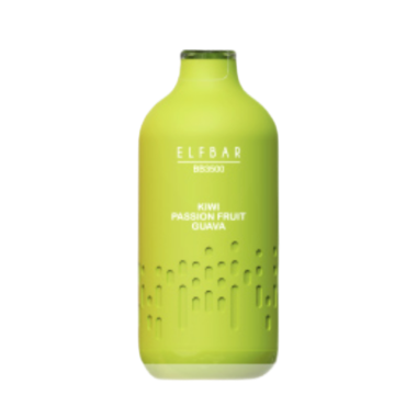 ELFBAR BB 3000 Киви маракуйя гуава