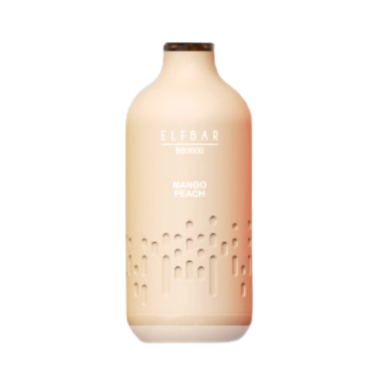 ELFBAR BB 3000 Манго персик