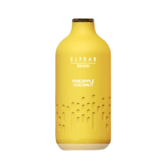 ELFBAR BB 3000 Ананас кокос
