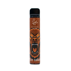 ELFBAR LUX 1500 Кофе табак