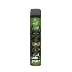 ELFBAR LUX 1500 Киви маракуйя гуава