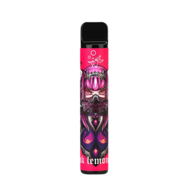 ELFBAR LUX 1500 Розовый лимонад
