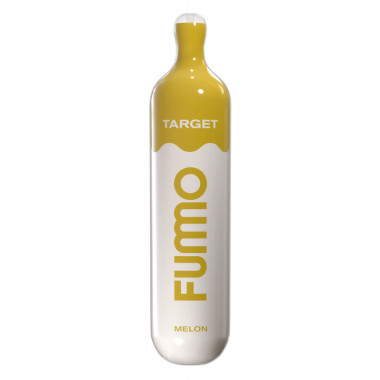 FUMMO Target 2500 Дыня FUMMO Target 2500 Дыня