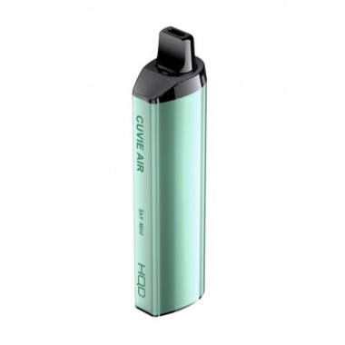 HQD Cuvie AIR Нежная мята HQD Cuvie AIR Нежная мята