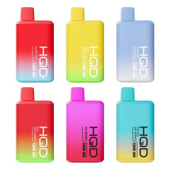 HQD Cuvie BAR Табак