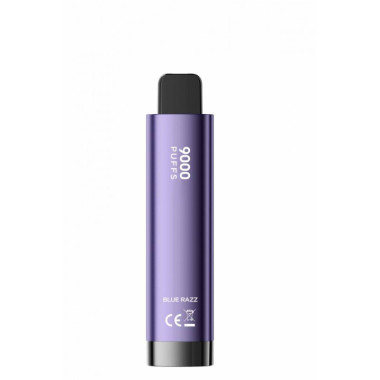 HQD Cuvie Plus Pro Черника, Малина HQD Cuvie Plus Pro Черника, Малина