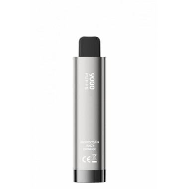 HQD Cuvie Plus Pro Сочный Марокканский Апельсин HQD Cuvie Plus Pro Сочный Марокканский Апельсин