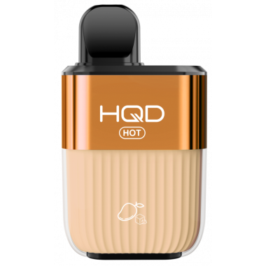 HQD HOT Манго HQD HOT Манго