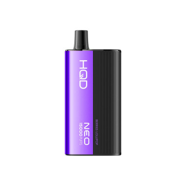 HQD NEO Ягодные Леденцы HQD NEO Ягодные Леденцы