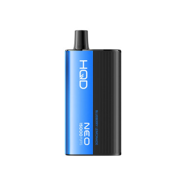 HQD NEO Черничный Лимонад HQD NEO Черничный Лимонад