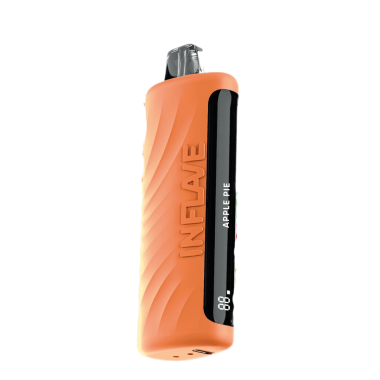INFLAVE OMEGA 10000 Шарлотка INFLAVE OMEGA 10000 Шарлотка