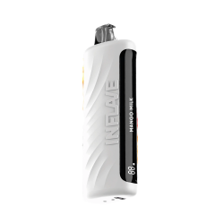 INFLAVE OMEGA 10000 Сливочное манго
