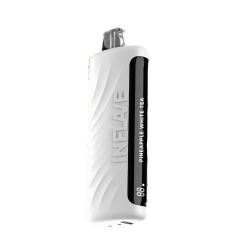 INFLAVE OMEGA 10000 Ананас белый чай