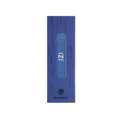 IZI X8 (1500) - Черника