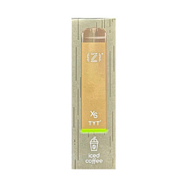 IZI XS (1000) - Капучино