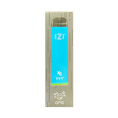 IZI XS (1000) - OMG