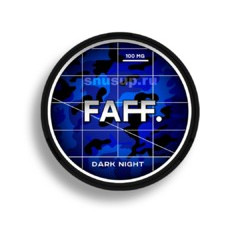 FAFF Dark Night