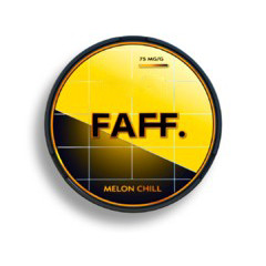 FAFF Melon Chill