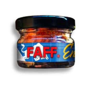 FAFF Red Bull FAFF Red Bull