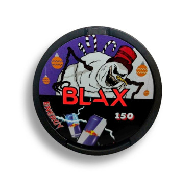 Blax Energy Blax Energy
