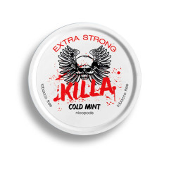 Killa Cold Mint