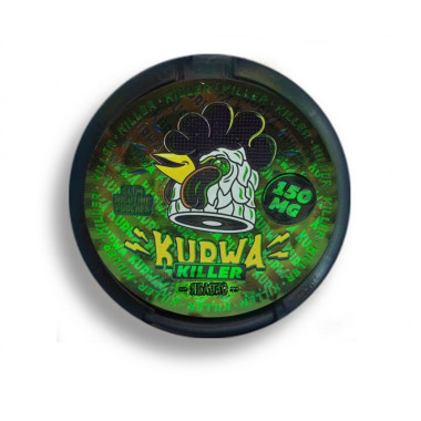 Kurwa Killer Яблоко