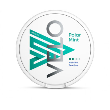 Velo Polar Mint (Medium) Velo Polar Mint (Medium)