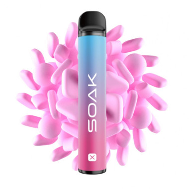 SOAK X Бабл Гам SOAK X Бабл Гам