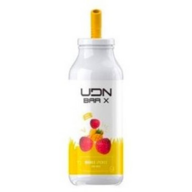 UDN BAR X 7000 Манго, Личи UDN BAR X 7000 Манго, Личи
