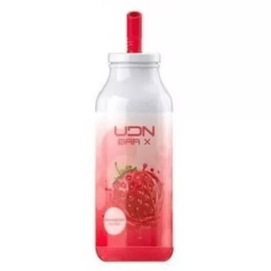 UDN BAR X 7000 Клубника UDN BAR X 7000 Клубника