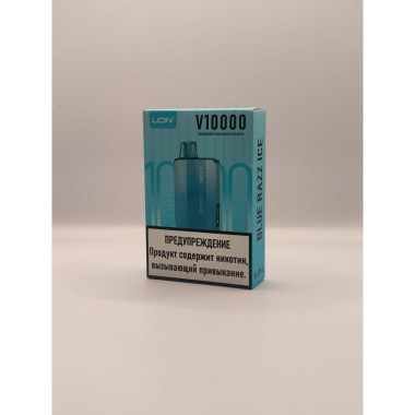 UDN V 10000 Черника, Малина UDN V 10000 Черника, Малина