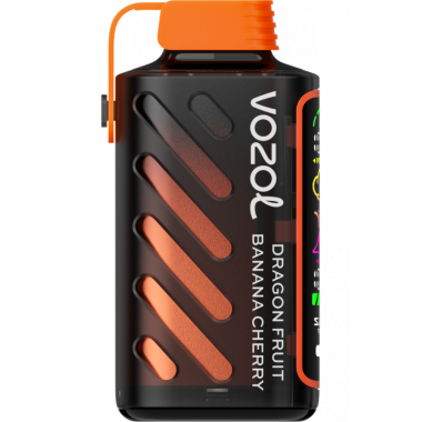VОZOL GEAR POWER 20000 Питахайя, Банан, Вишня VОZOL GEAR POWER 20000 Питахайя, Банан, Вишня