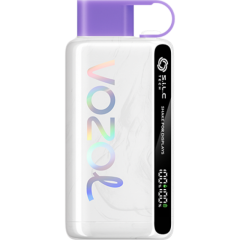 VOZOL STAR 12000 Смешанные Ягоды