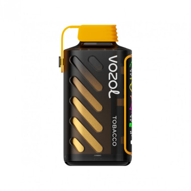 VОZOL GEAR POWER 20000 Табак VОZOL GEAR POWER 20000 Табак