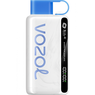 VОZOL STAR 10000 Черника Лед VОZOL STAR 10000 Черника Лед